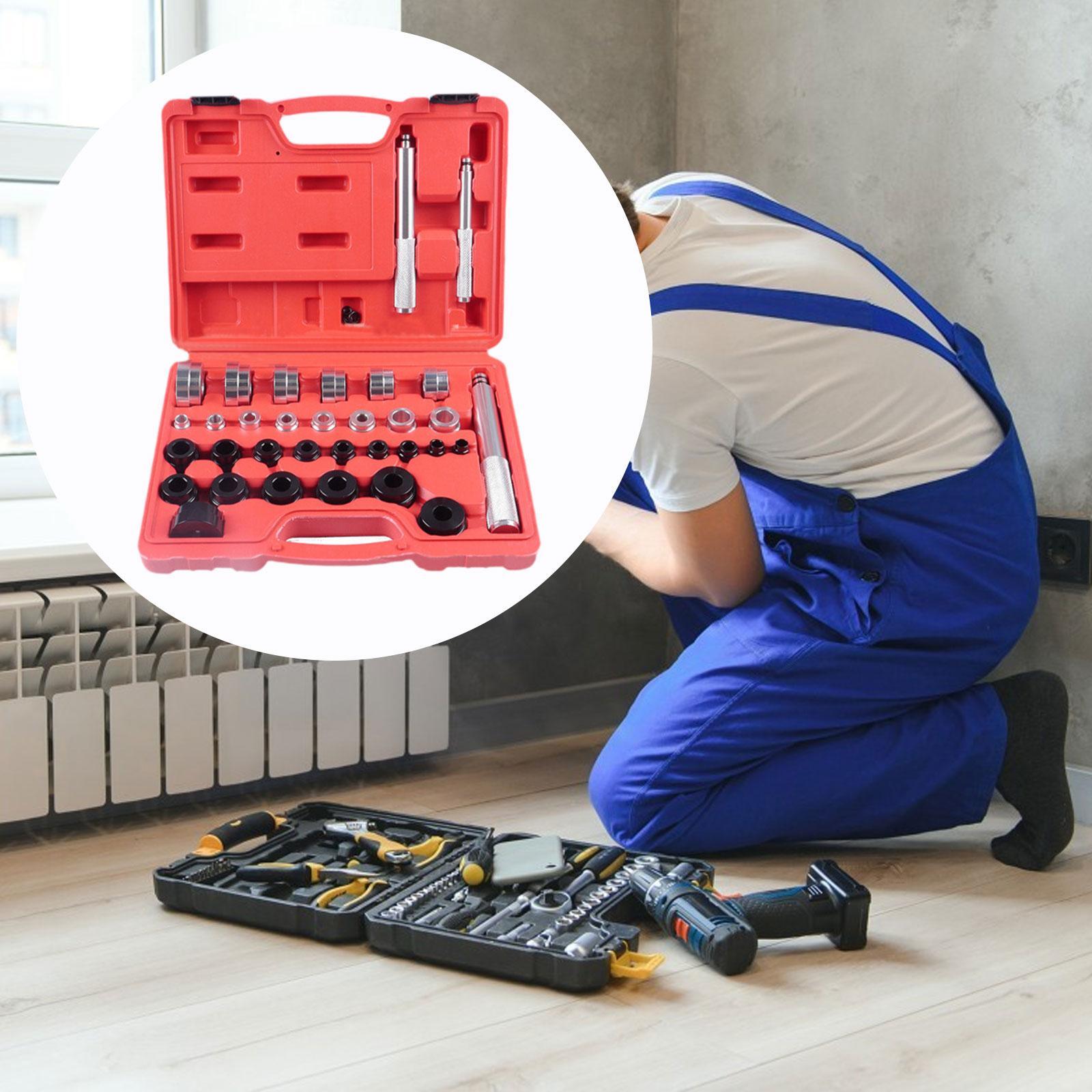 Kit de Extracción e Instalació - Workshop Tools Kit reseña y precio
