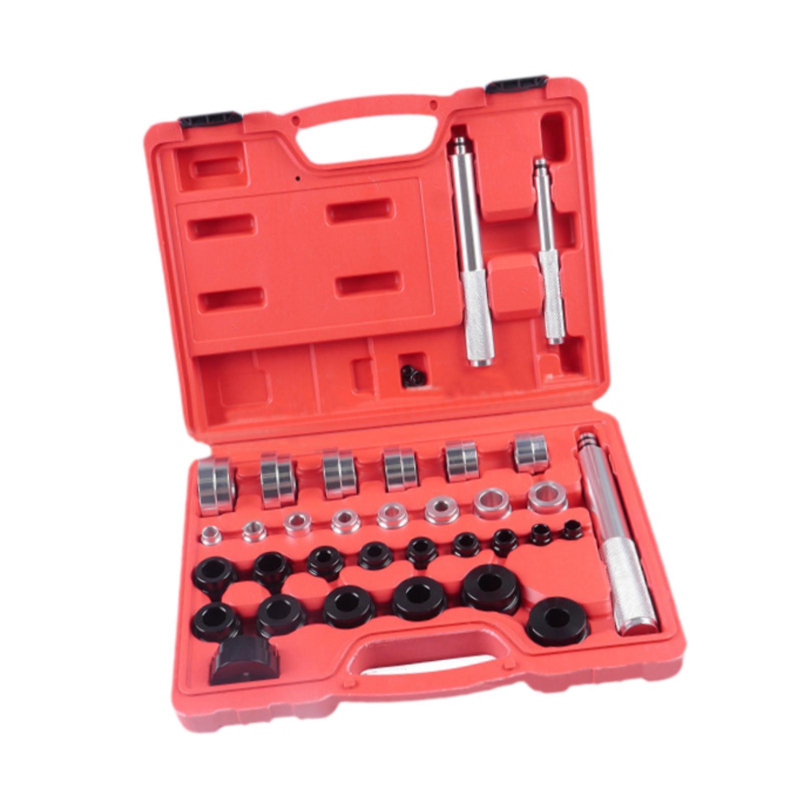 Kit de Extracción e Instalació - Workshop Tools Kit reseña y precio