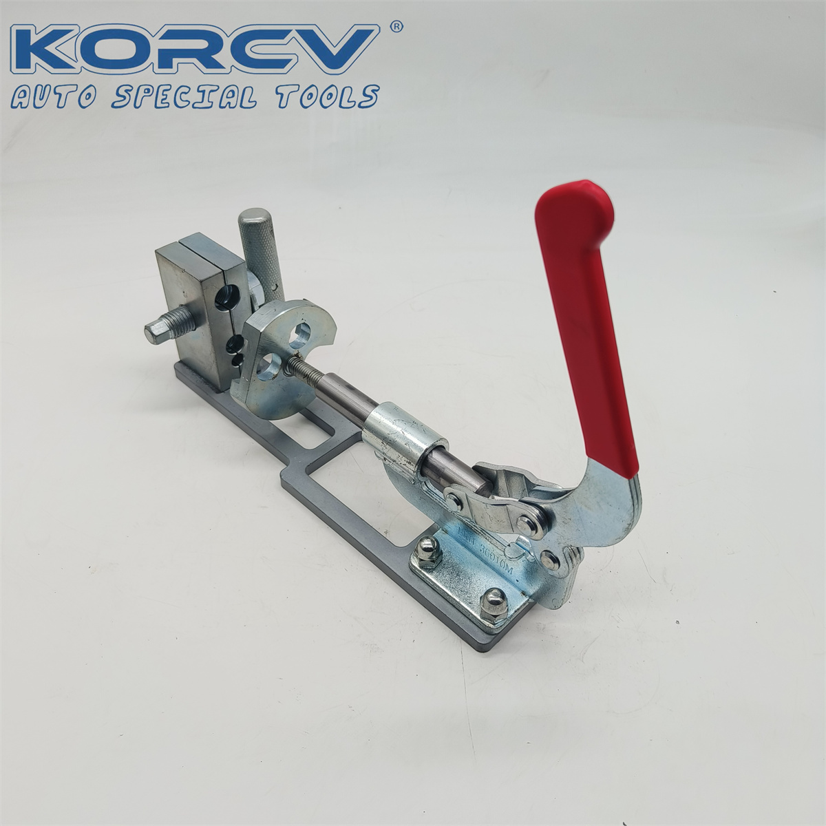 Herramientas especiales para V - Workshop Tools Kit reseña y precio