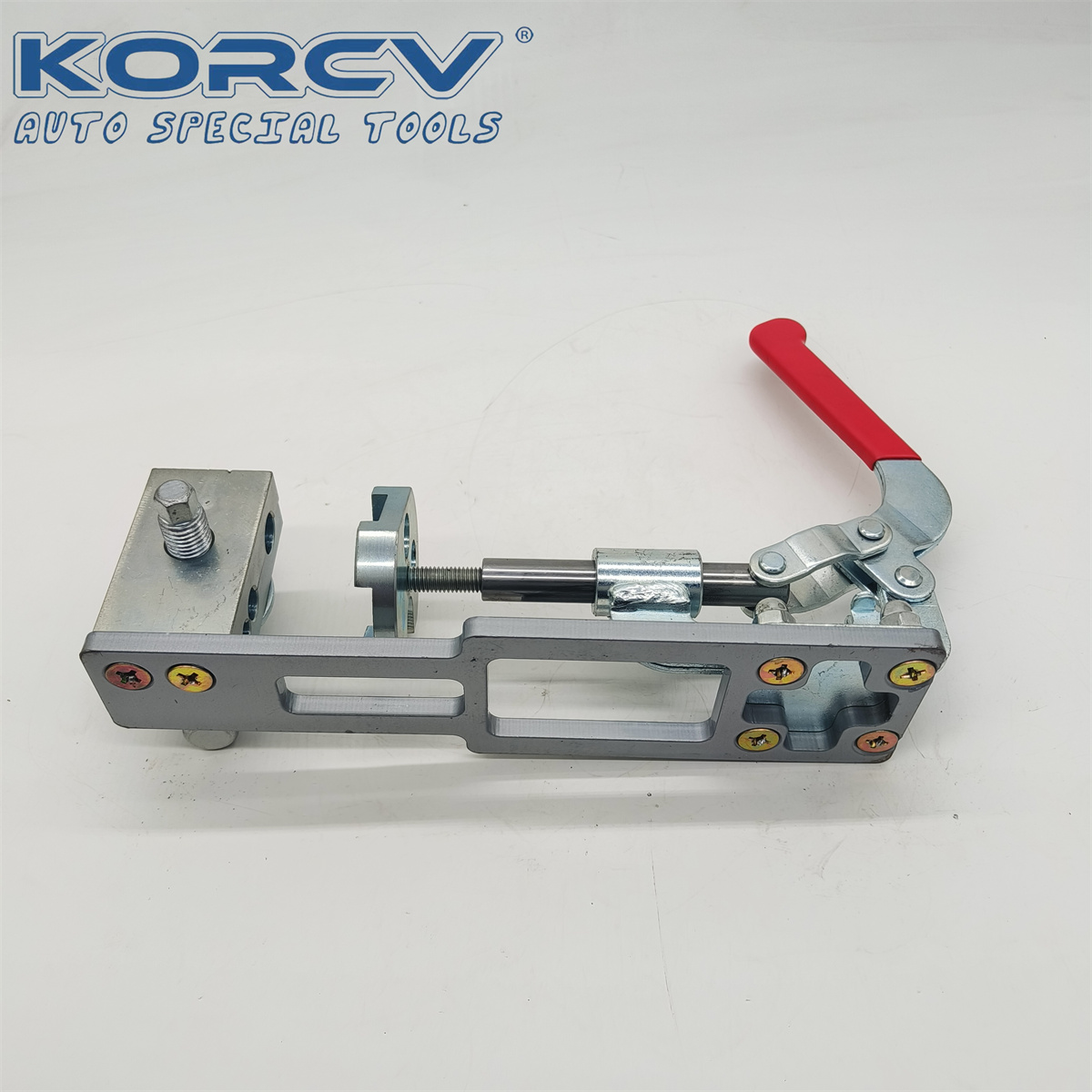 Herramientas especiales para V - Workshop Tools Kit reseña y precio