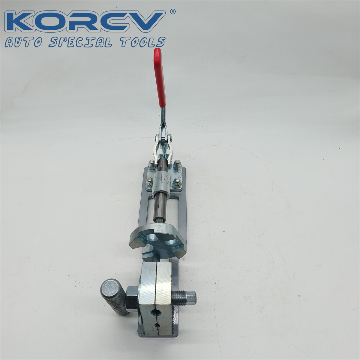 Herramientas especiales para V - Workshop Tools Kit reseña y precio