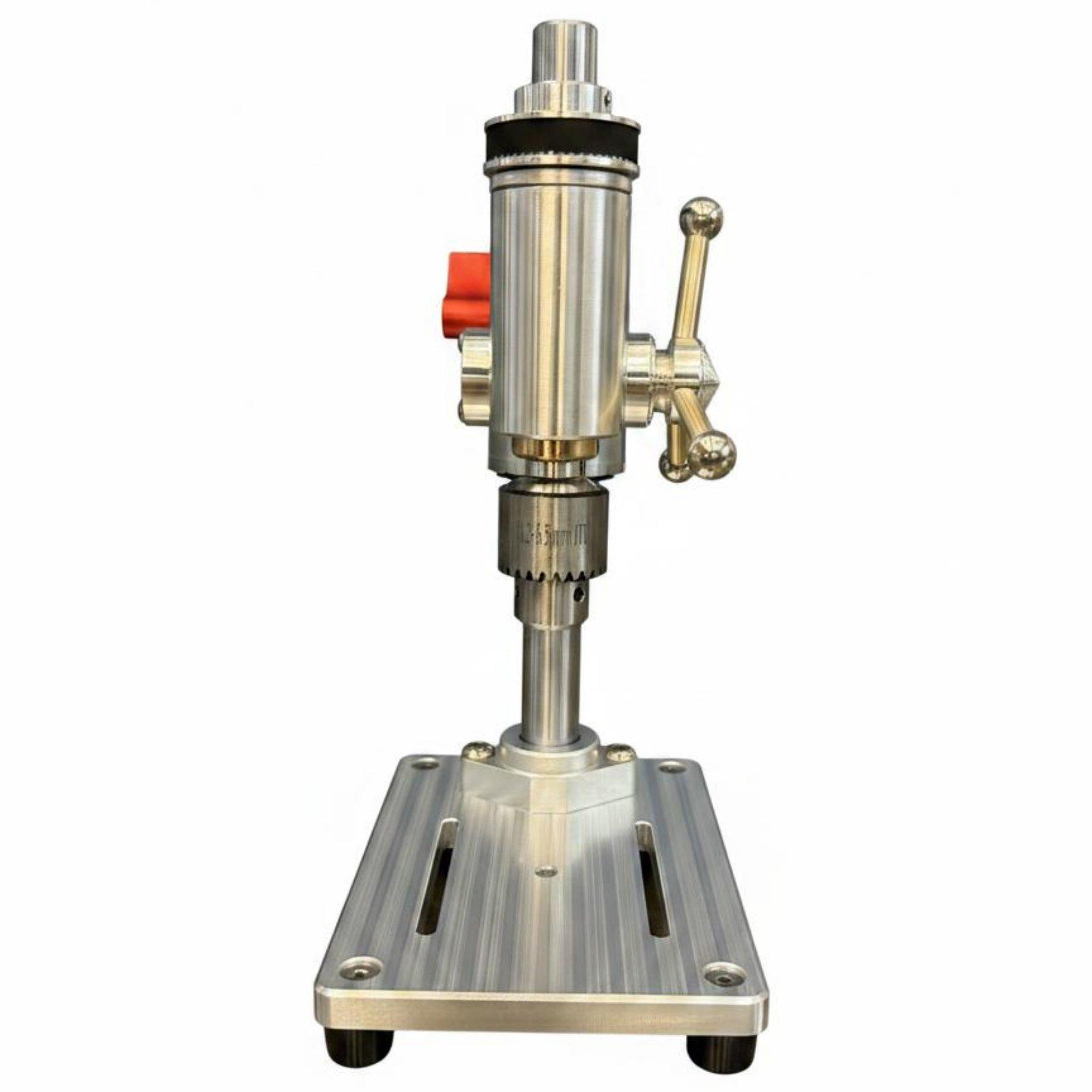 Taladro de Banco de Alta Preci - Drill Press Bench reseña y precio