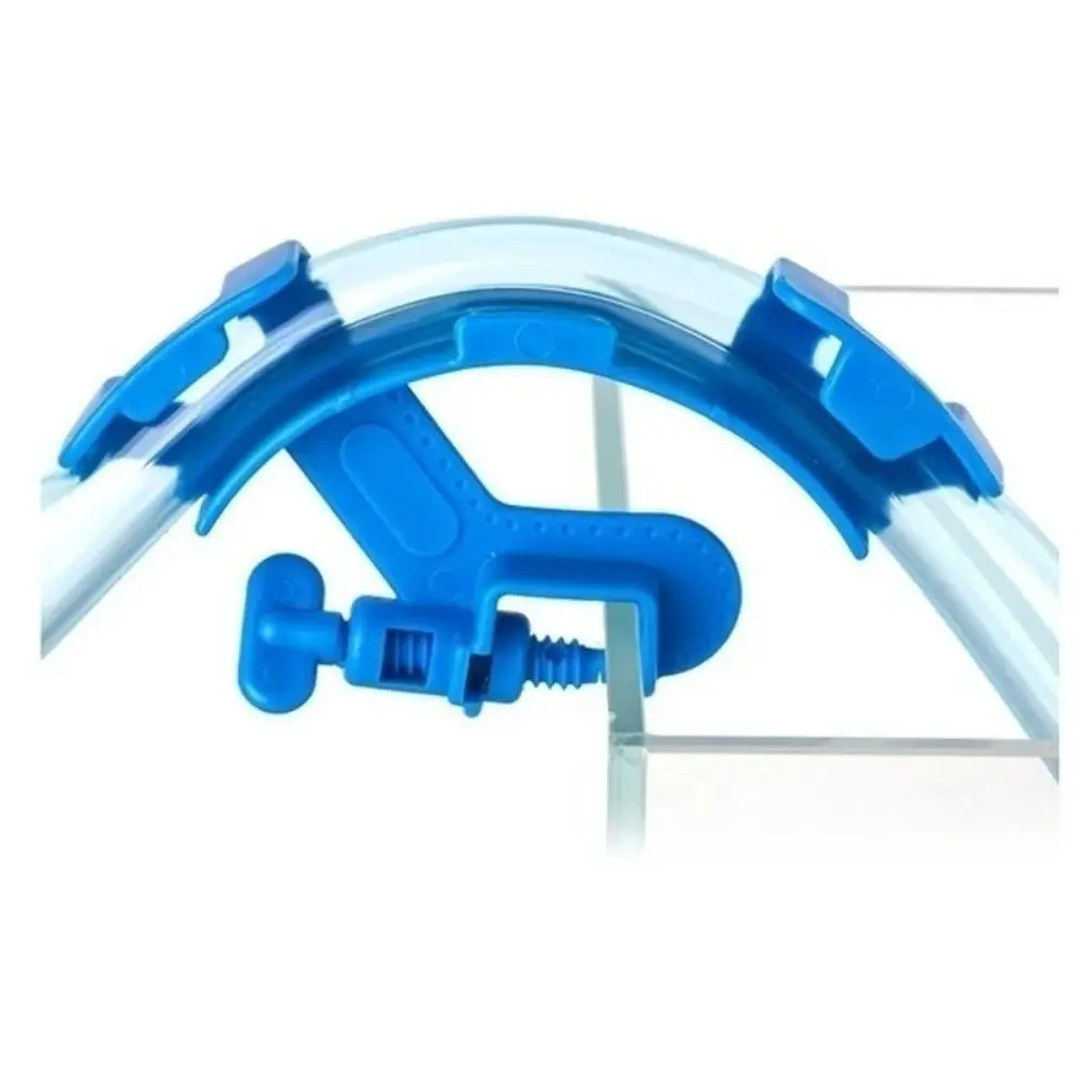 Soporte de Manguera para Filtr - Pipe Clamp Bar reseña y precio