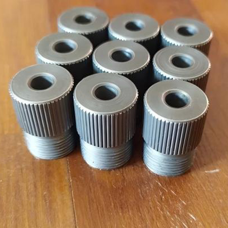 Buje guía de taladro para carp - Mini Workshop Tools reseña y precio