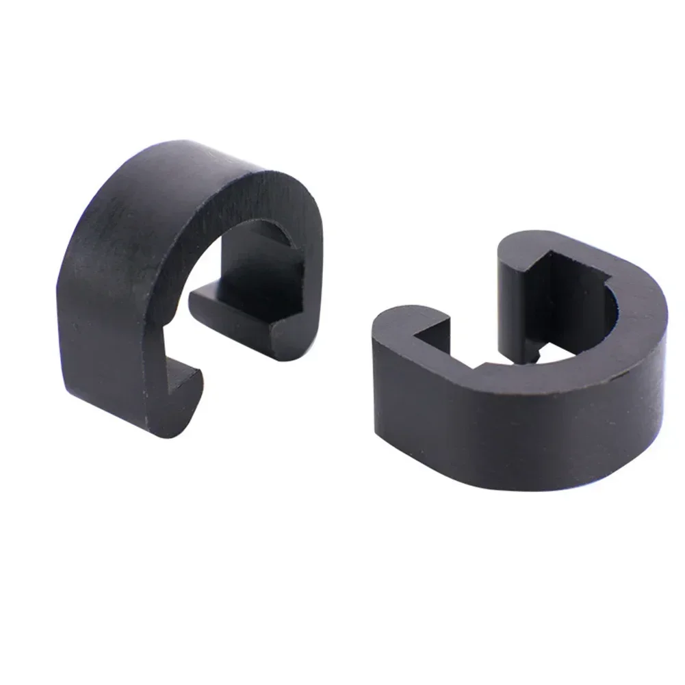 10 Uds. De clips en C para bic - Pipe Clamp Bar reseña y precio