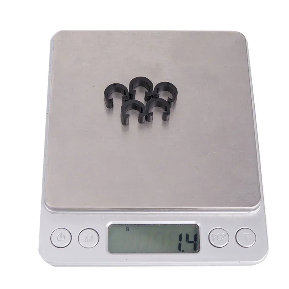 10 Uds. De clips en C para bic - Pipe Clamp Bar reseña y precio
