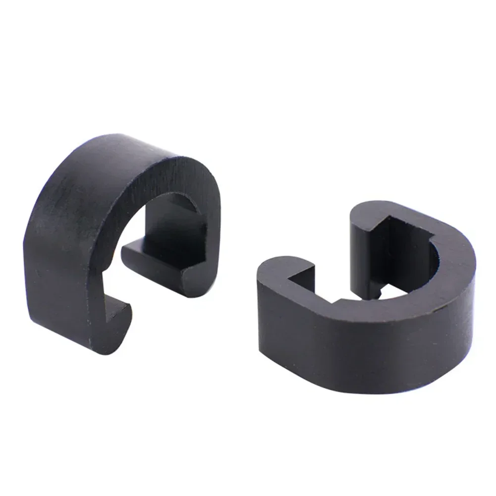 10 Uds. De clips en C para bic - Pipe Clamp Bar reseña y precio