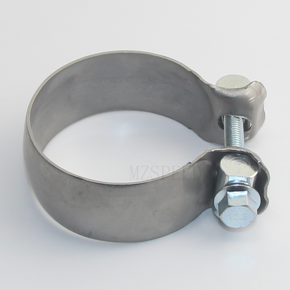 Abrazadera de tubo de escape d - Pipe Clamp Bar reseña y precio