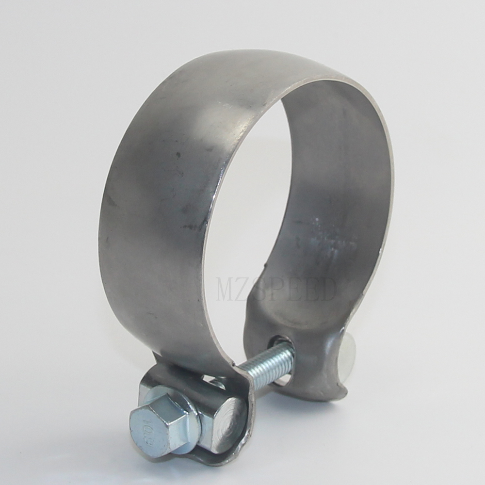 Abrazadera de tubo de escape d - Pipe Clamp Bar reseña y precio