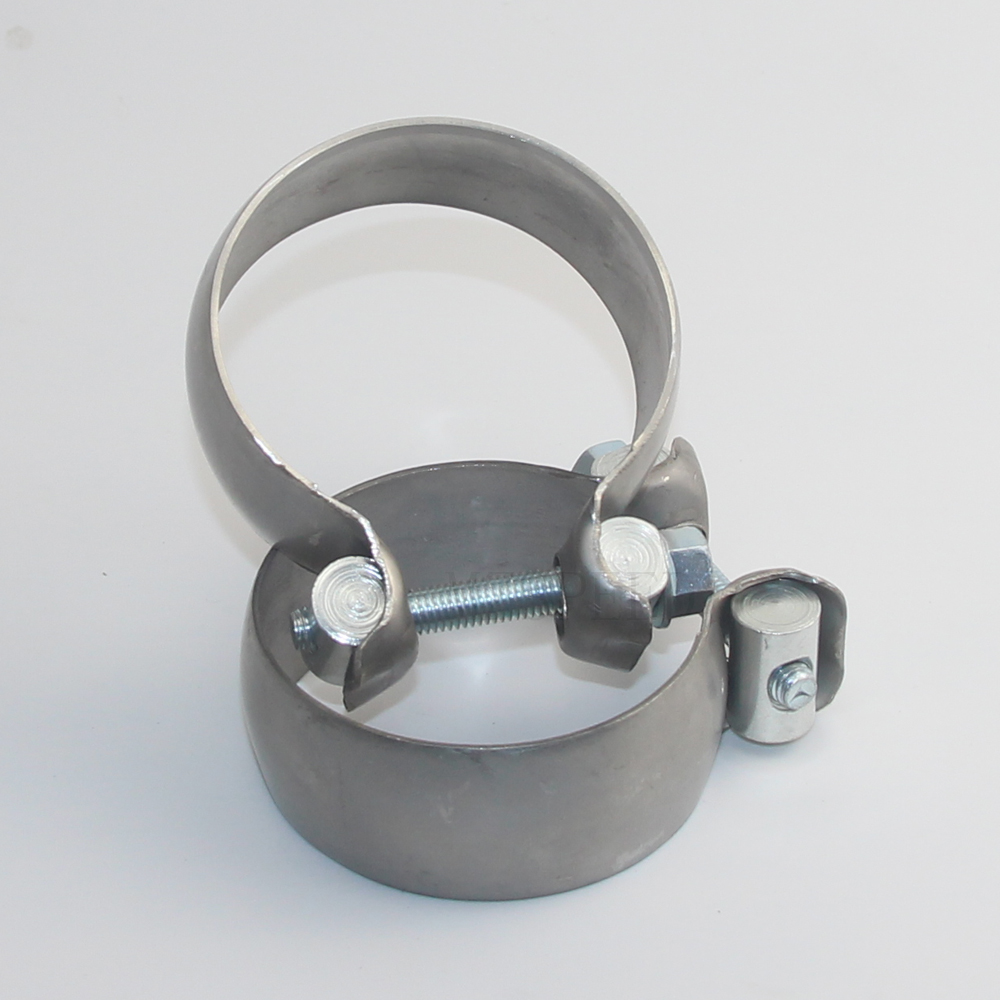 Abrazadera de tubo de escape d - Pipe Clamp Bar reseña y precio