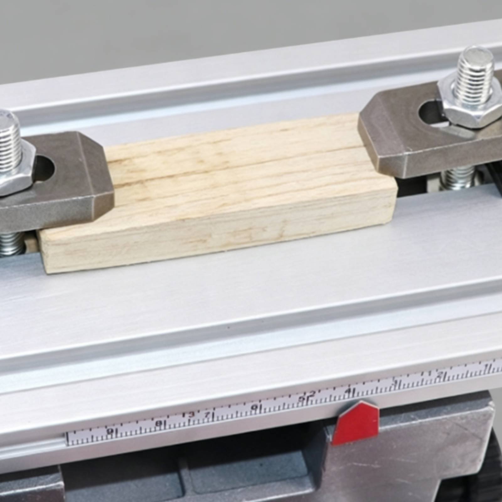 Mesa de eje X estable para tal - Drill Press Bench reseña y precio