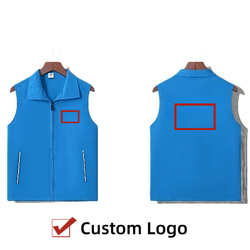 Chaleco de trabajo para taller - Workshop Tools Logo reseña y precio