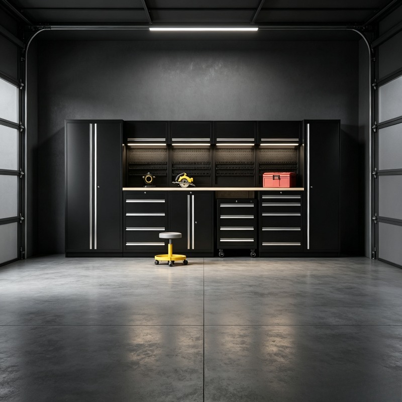 Fabricante Chino de Estaciones - Workshop Garage Tools Manufacturer reseña y precio