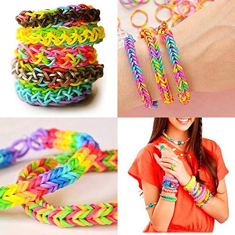 Kits de fabricación de pulsera - Workshop Tools Diy reseña y precio