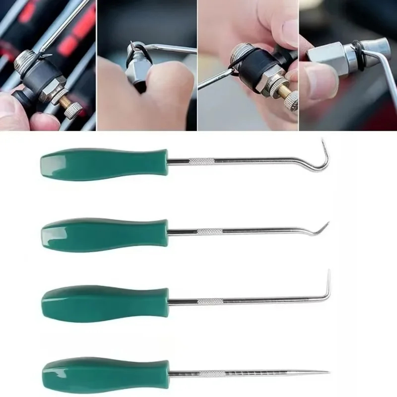 Juego de 4 Ganchos Extractores - Workshop Tools Kit reseña y precio