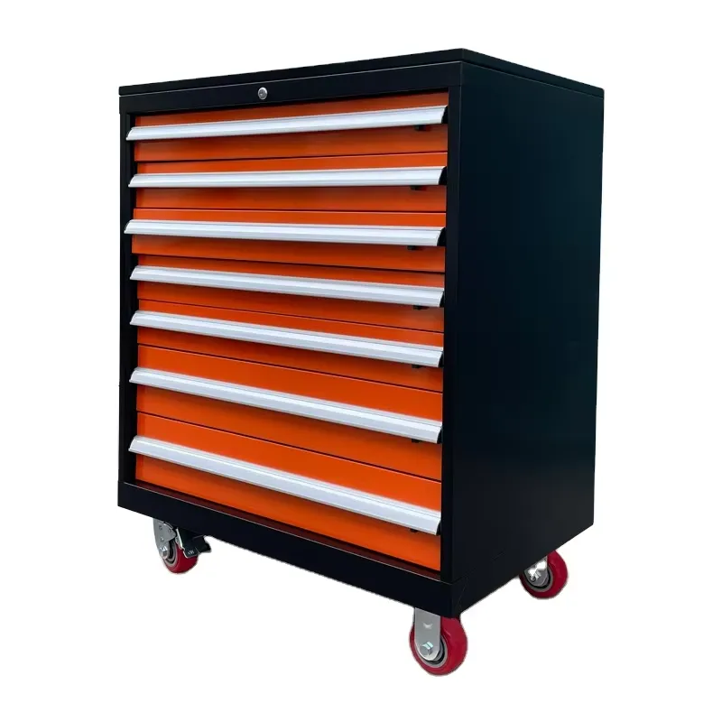 Armario de Herramientas de Fab - Workshop Garage Tools Manufacturer reseña y precio