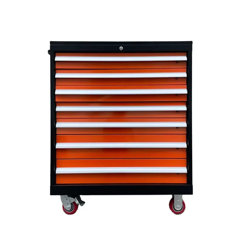 Armario de Herramientas de Fab - Workshop Garage Tools Manufacturer reseña y precio