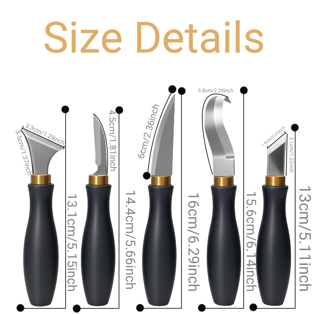 Herramientas de tallado de mad - Workshop Tools For Carpentry reseña y precio