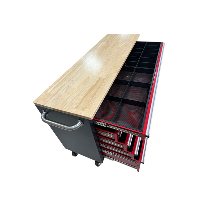 AIROW 60 - Carro de herramient - Workshop Garage Tools Manufacturer reseña y precio