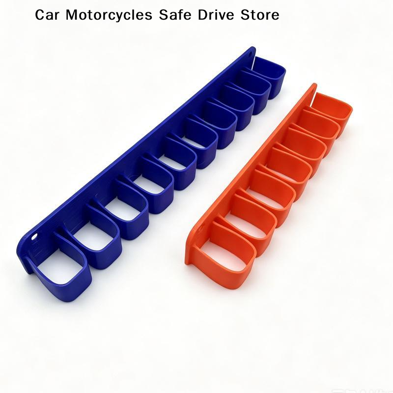 【M】Organizador de llaves de pl - Workshop Tools Storage reseña y precio
