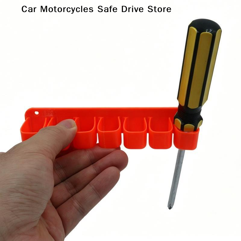 【M】Organizador de llaves de pl - Workshop Tools Storage reseña y precio