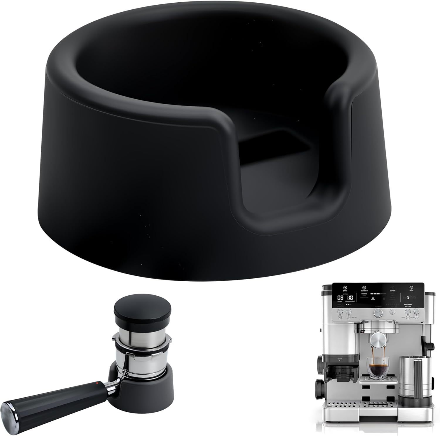 Soporte de silicona para porta - Hand Tools Mechanical Workshop reseña y precio
