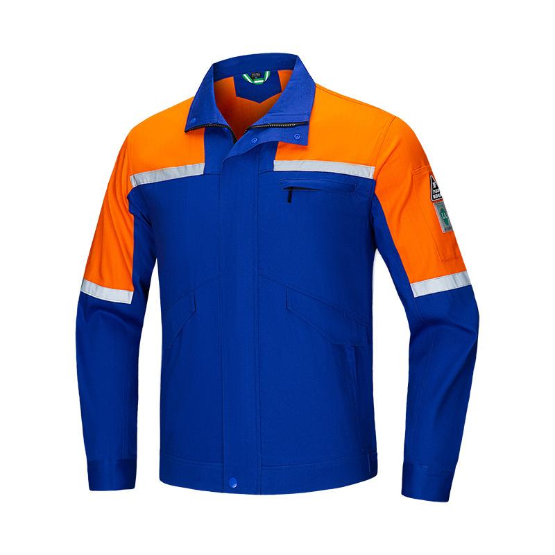 Conjunto de ropa de trabajo an - Workshop Tools Logo reseña y precio