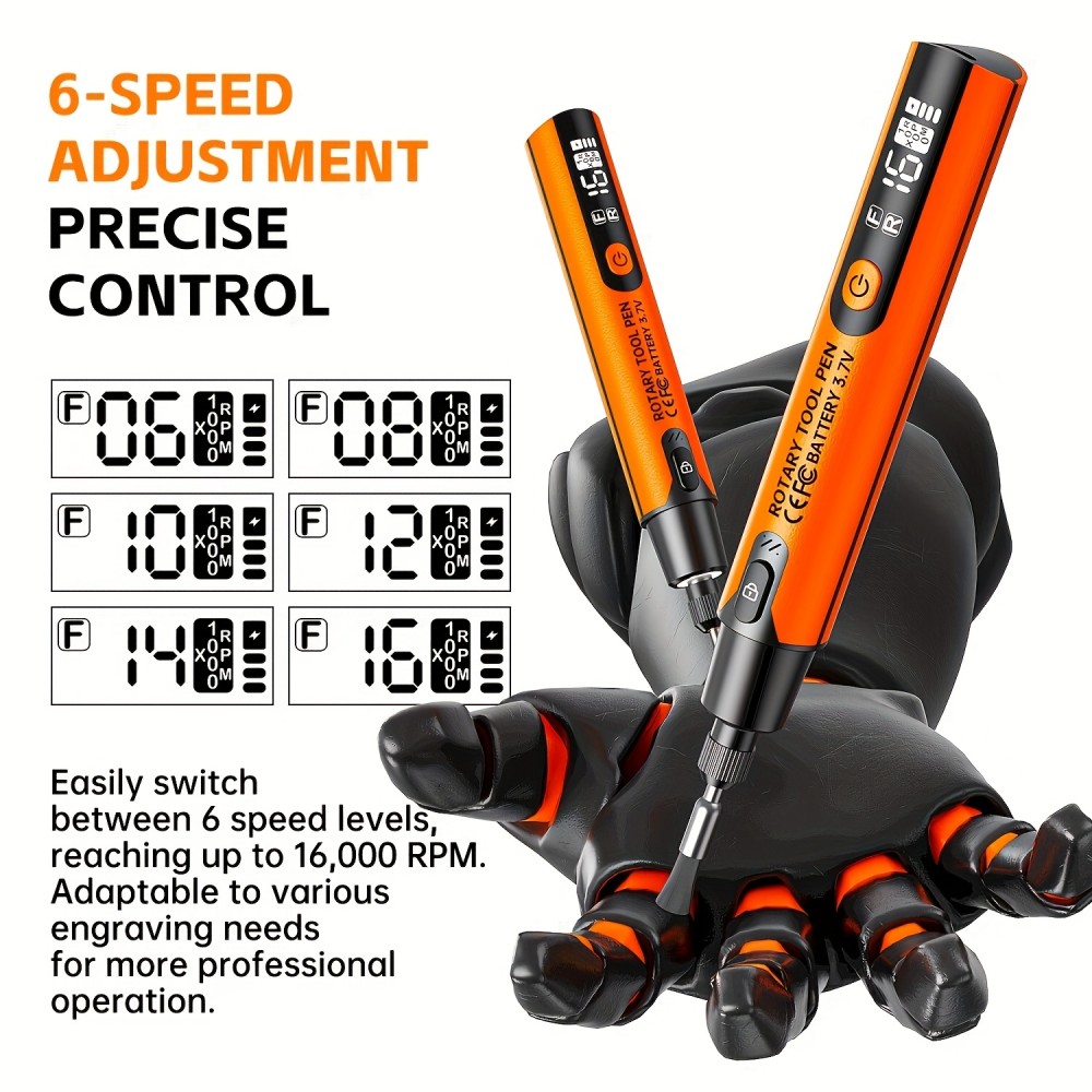 Kit de Herramienta Rotatoria I - Workshop Tools Diy reseña y precio