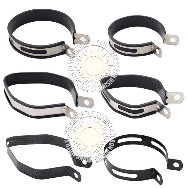 Soporte de abrazadera de acero - Pipe Clamp Bar reseña y precio