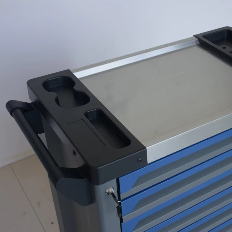 Carrito de Almacenamiento para - Workshop Tools Storage reseña y precio