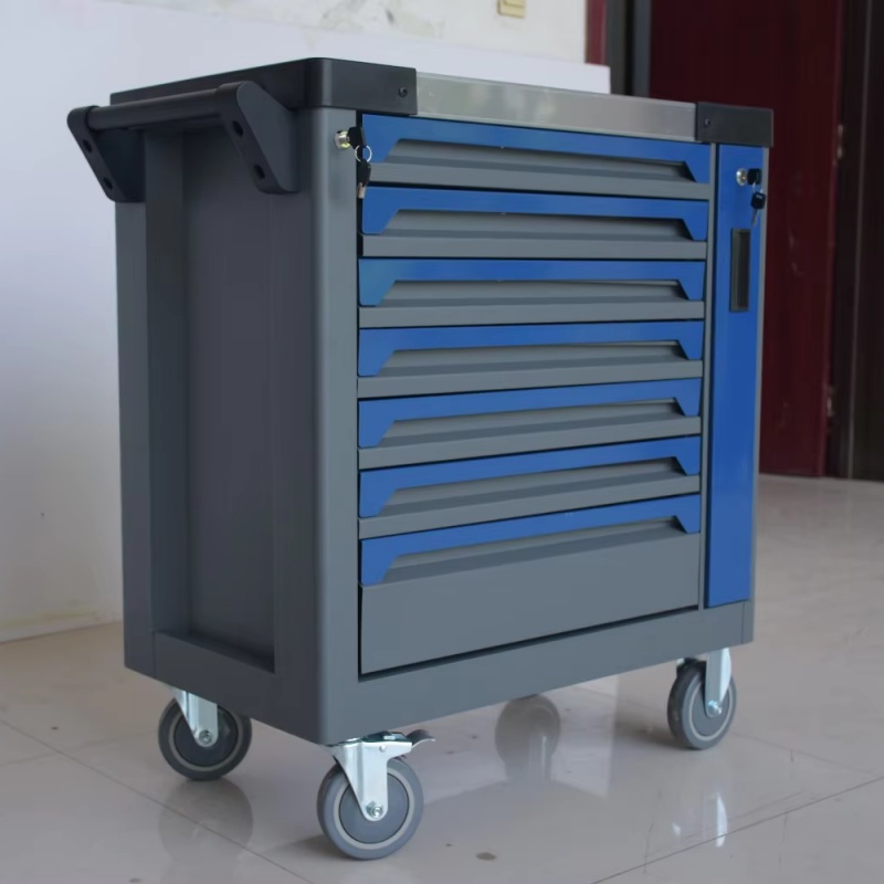 Carrito de Almacenamiento para - Workshop Tools Storage reseña y precio