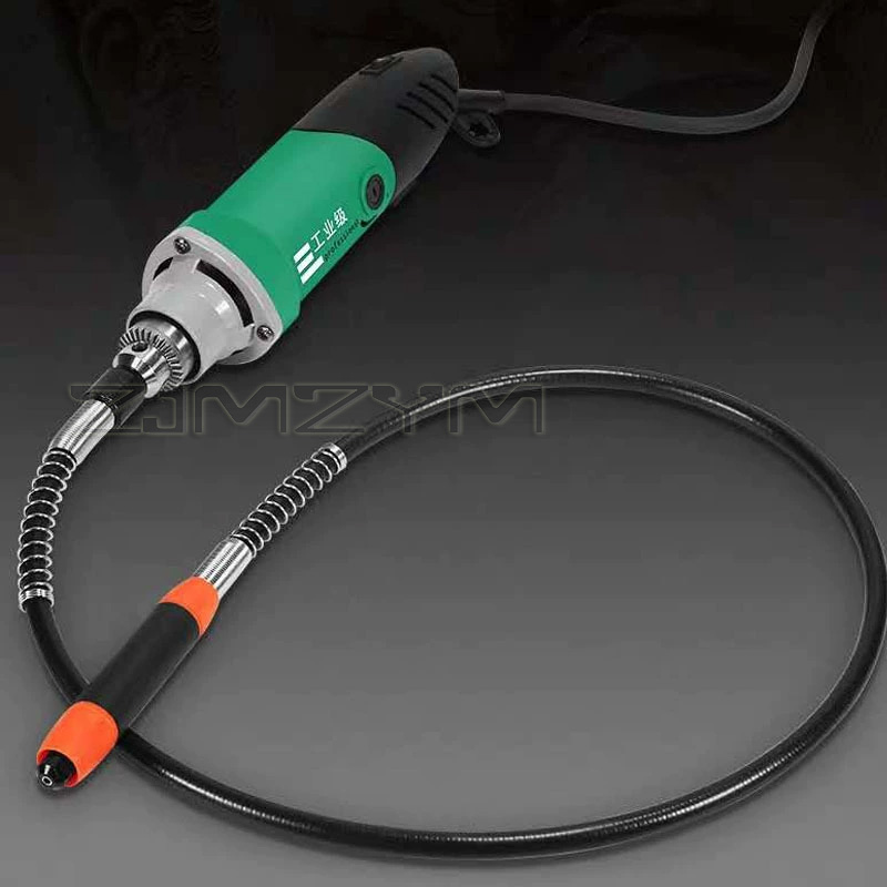 Taladro eléctrico grabador de  - Workshop Tools For Carpentry reseña y precio