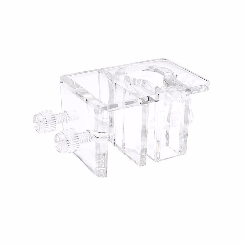 Abrazaderas de tubo de agua ac - Pipe Clamp Bar reseña y precio