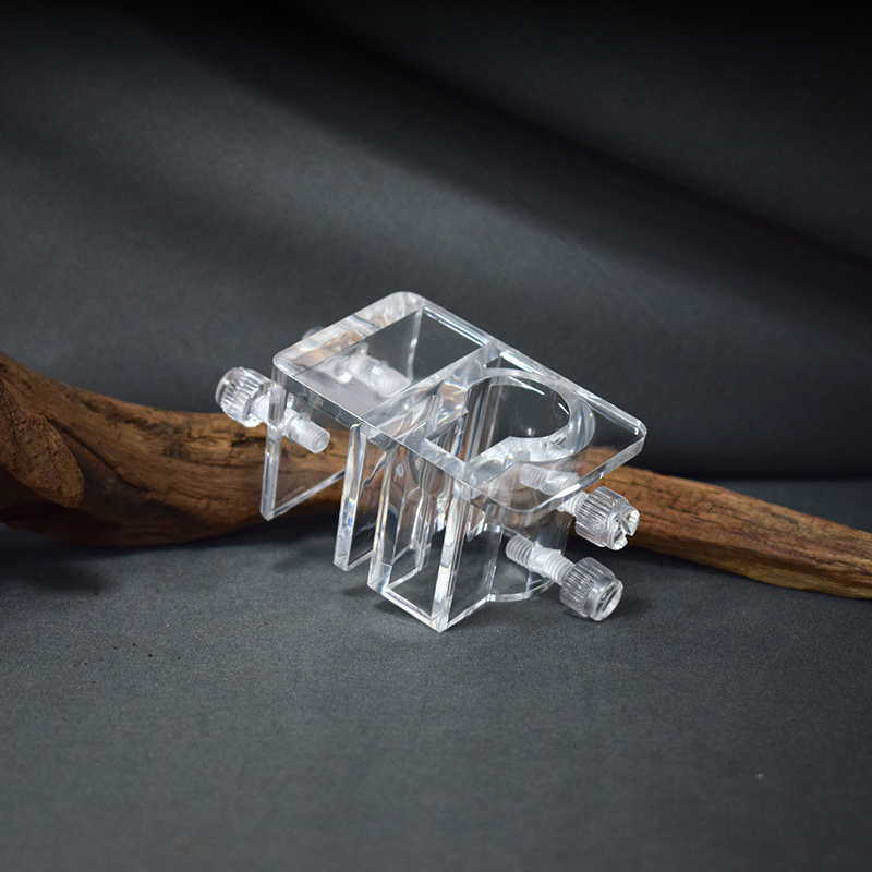 Abrazaderas de tubo de agua ac - Pipe Clamp Bar reseña y precio