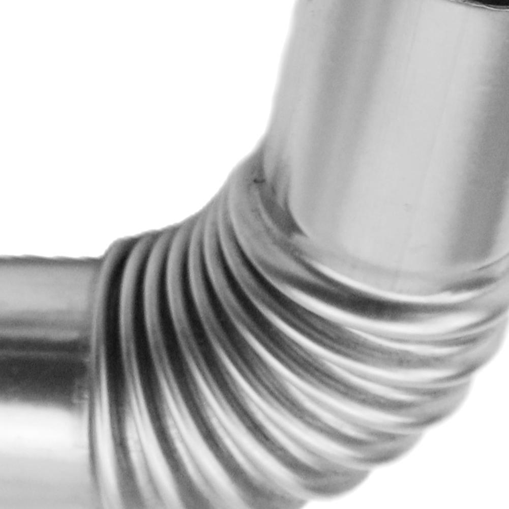 Conector de codo de tubo de es - Pipe Clamp Bar reseña y precio