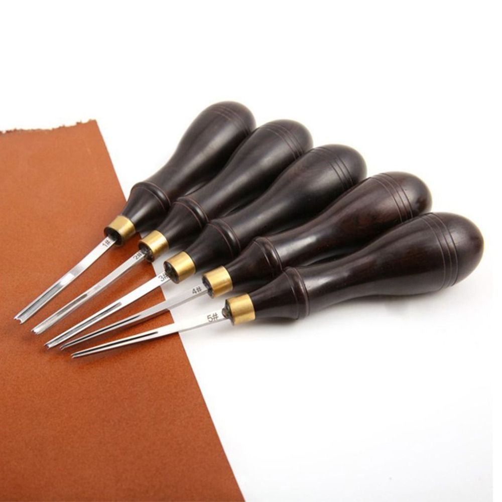Biseladores de cuero profesion - Workshop Tools For Carpentry reseña y precio