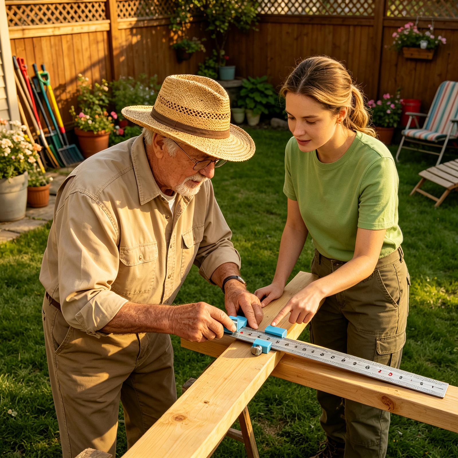Herramientas de Carpintería: R - Workshop Tools For Carpentry reseña y precio