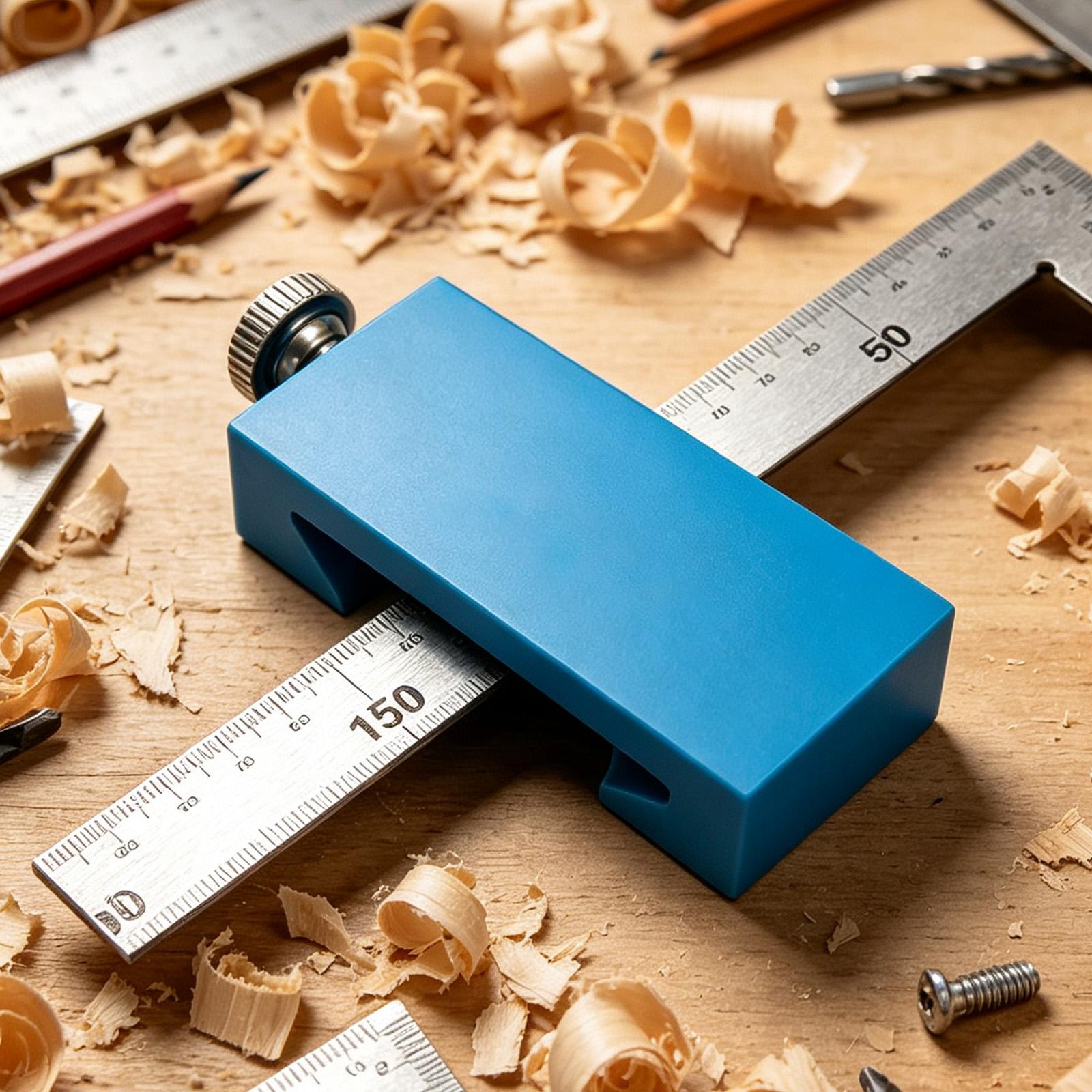 Herramientas de Carpintería: R - Workshop Tools For Carpentry reseña y precio