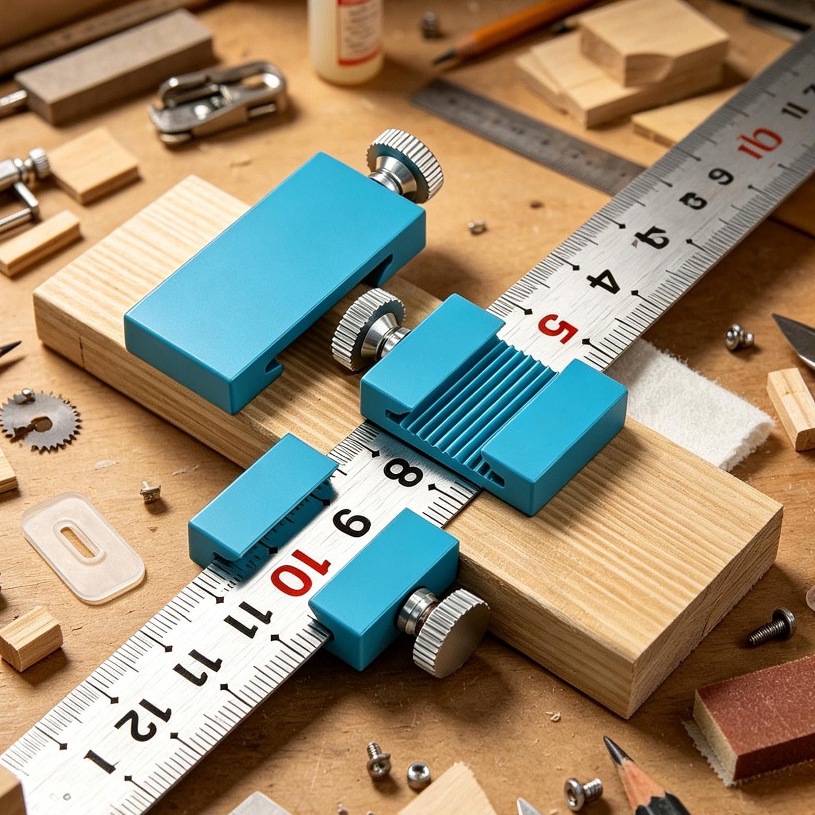 Herramientas de Carpintería: R - Workshop Tools For Carpentry reseña y precio