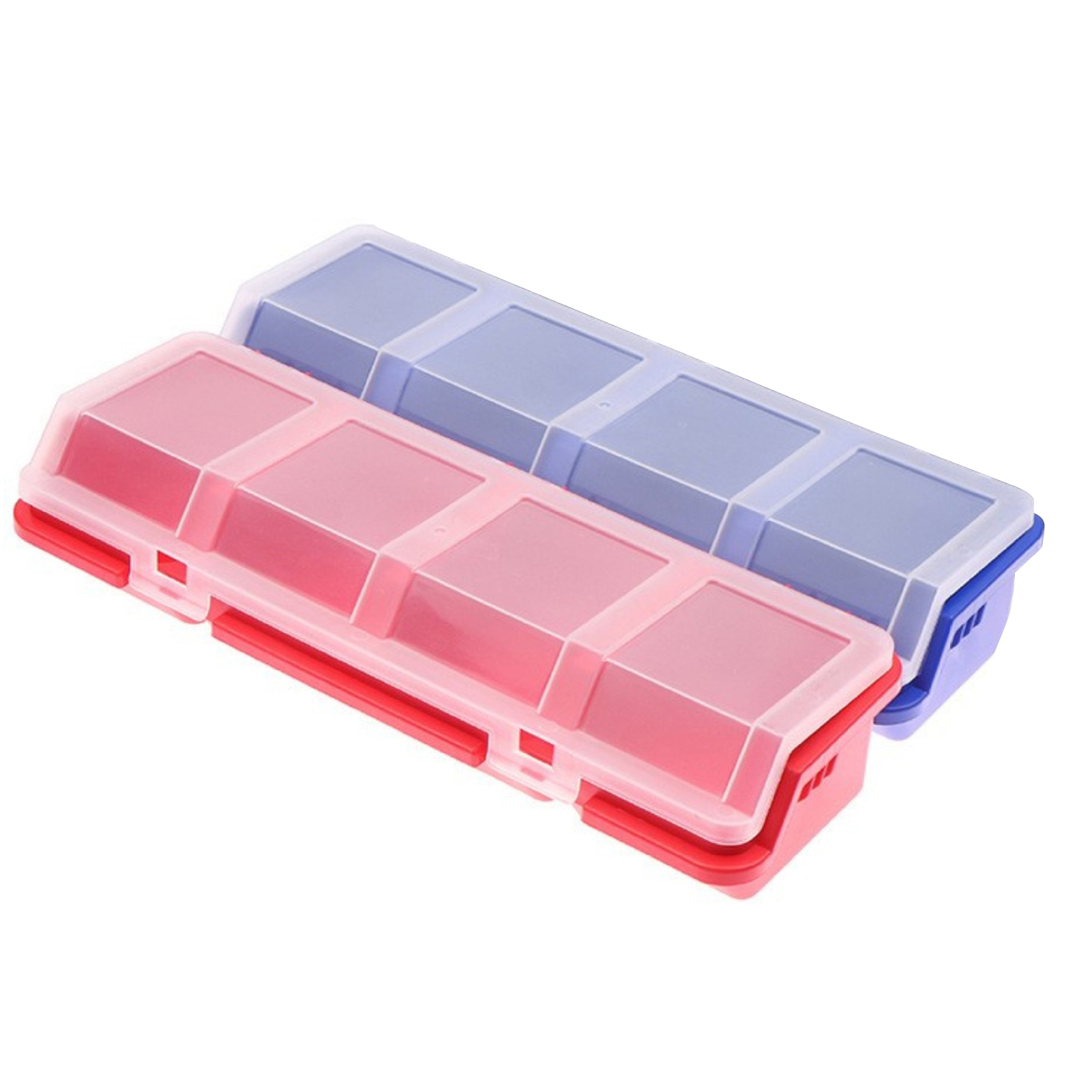 Caja de piezas de tornillo de  - Workshop Tools Classification reseña y precio