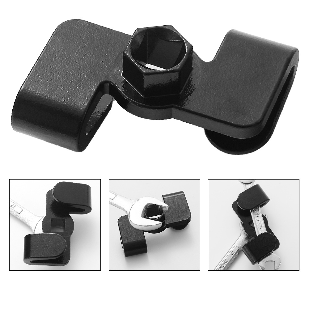 Adaptador de llave hexagonal d - Tools In Mechanic Workshop reseña y precio