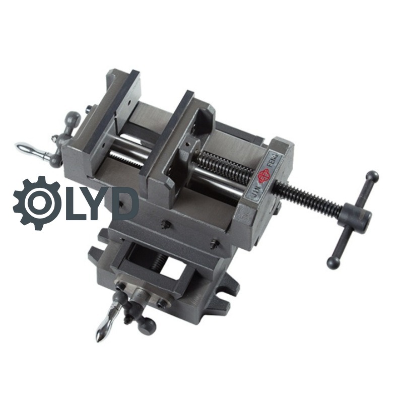 Tornillo de Banco Industrial d - Drill Press Bench reseña y precio
