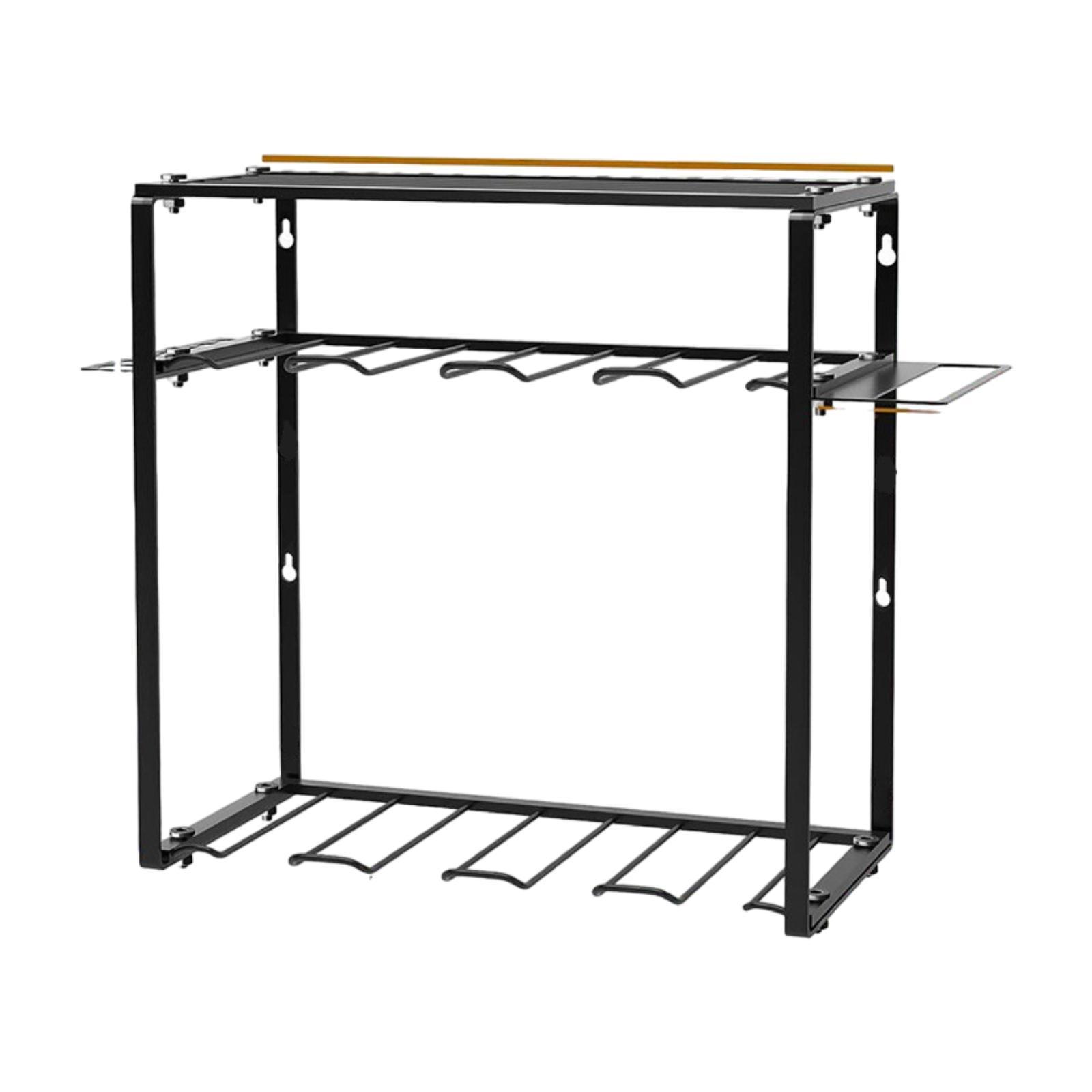 Organizador de herramientas el - Workshop Tools Storage reseña y precio