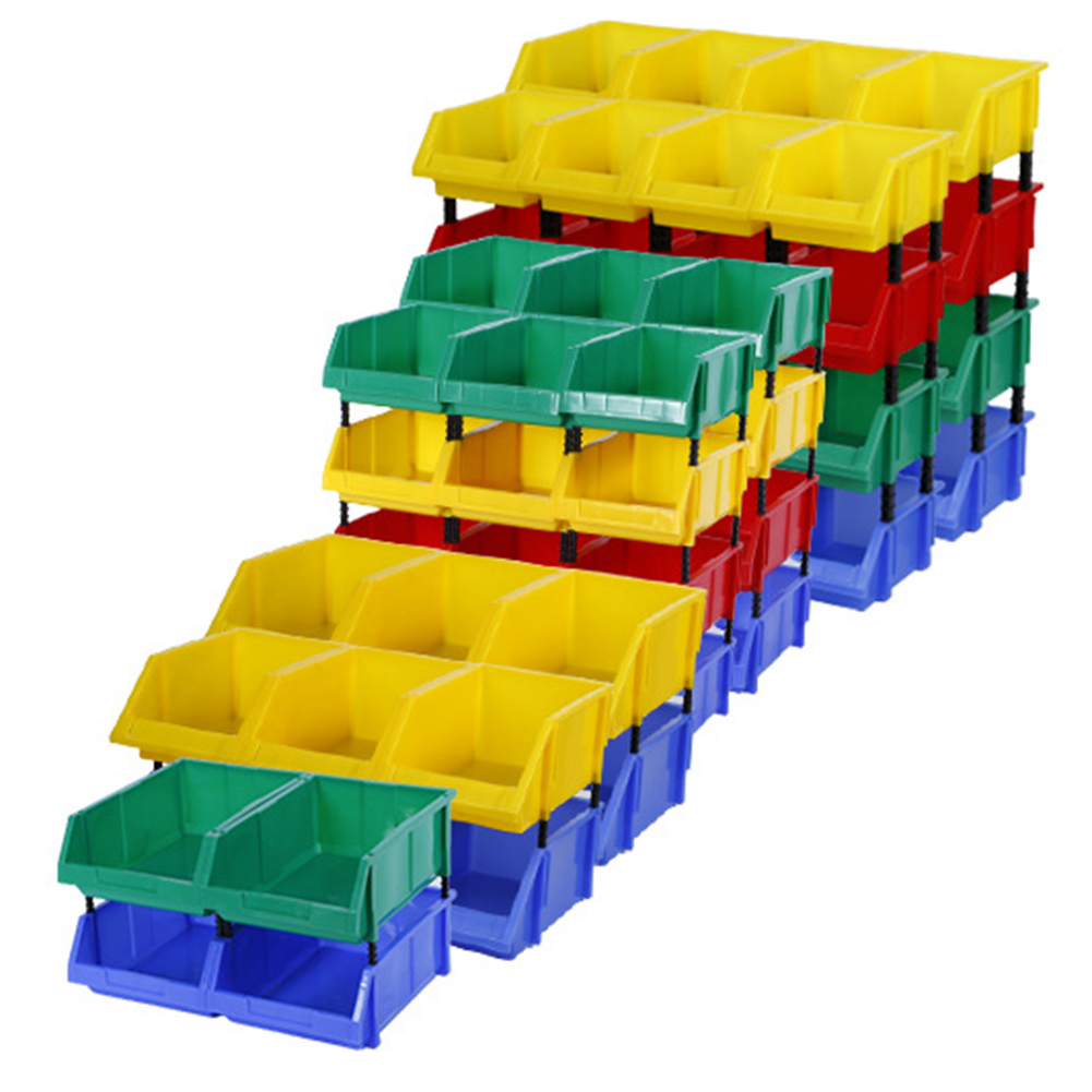 Nueva caja de almacenamiento d - Workshop Tools Classification reseña y precio