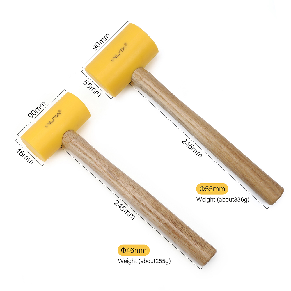 WUTA-martillo multifuncional p - Workshop Tools For Carpentry reseña y precio