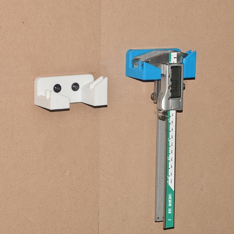 Soporte de pared para calibrad - Workshop Tools Storage reseña y precio