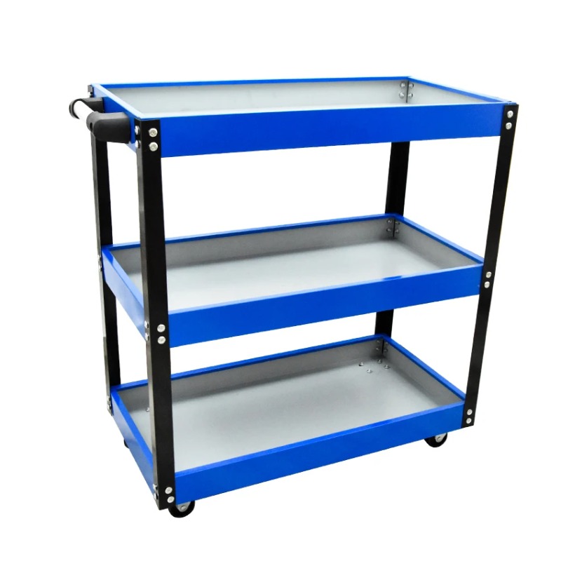 Carrito de Herramientas para T - Workshop Garage Tools Manufacturer reseña y precio