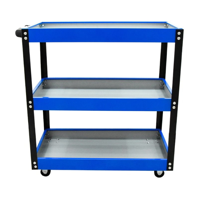 Carrito de Herramientas para T - Workshop Garage Tools Manufacturer reseña y precio