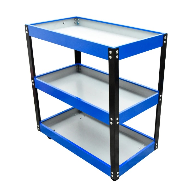 Carrito de Herramientas para T - Workshop Garage Tools Manufacturer reseña y precio