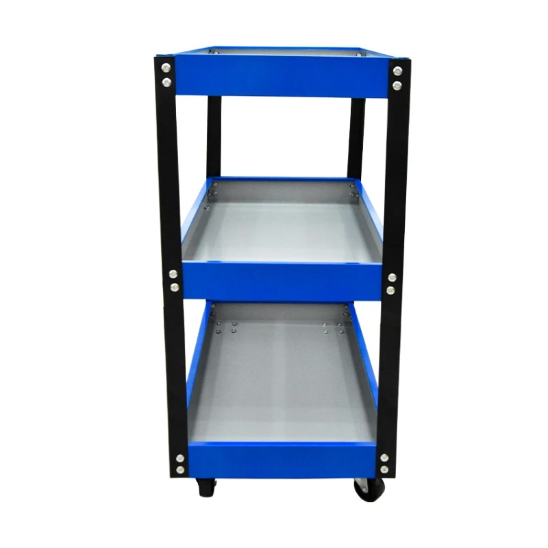Carrito de Herramientas para T - Workshop Garage Tools Manufacturer reseña y precio